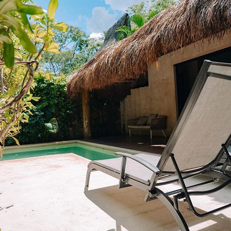 Aldea Coba An Escape Boutique Experience Hotel ภายนอก รูปภาพ