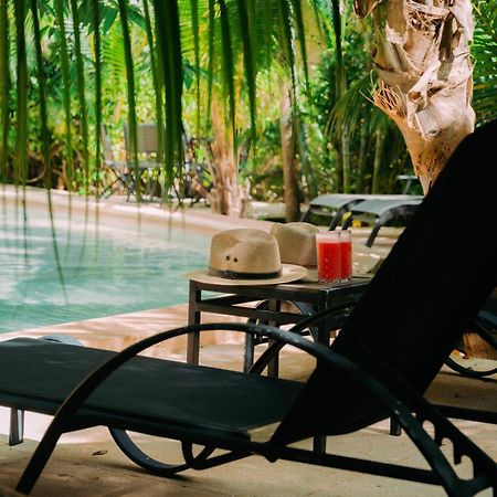 Aldea Coba An Escape Boutique Experience Hotel ภายนอก รูปภาพ