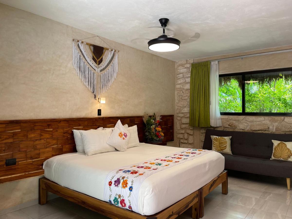 Aldea Coba An Escape Boutique Experience Hotel ภายนอก รูปภาพ