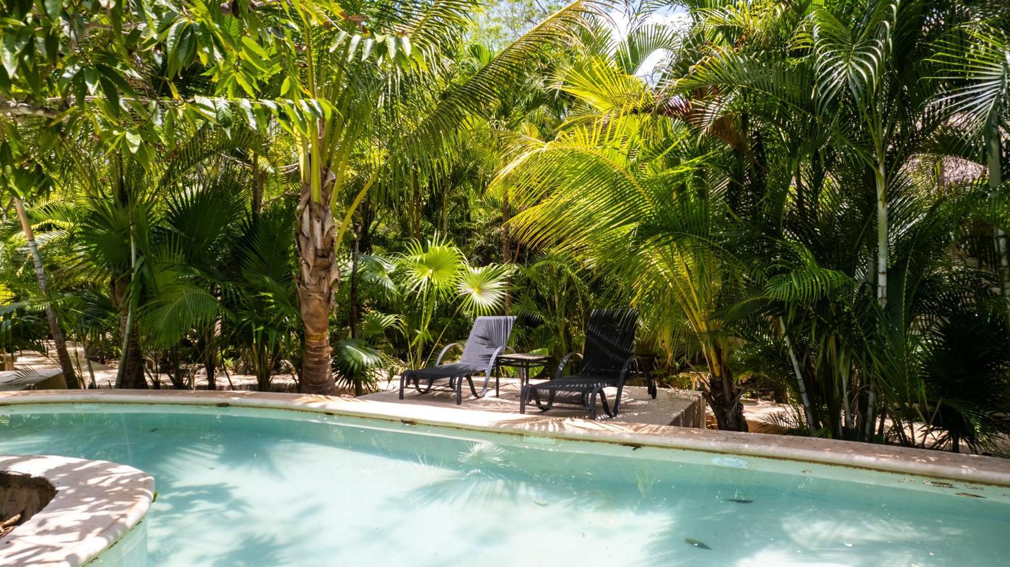Aldea Coba An Escape Boutique Experience Hotel ภายนอก รูปภาพ