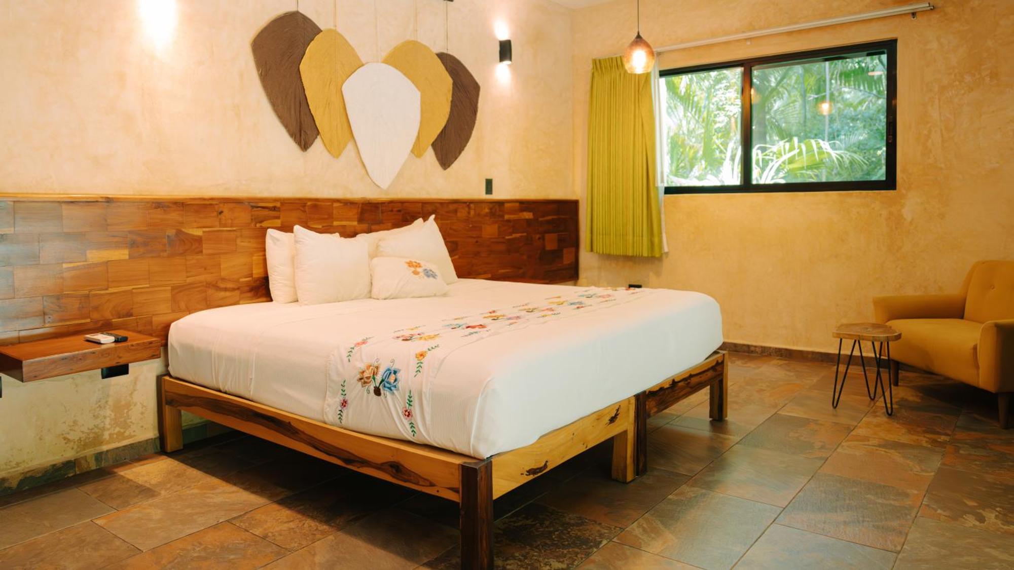 Aldea Coba An Escape Boutique Experience Hotel ภายนอก รูปภาพ