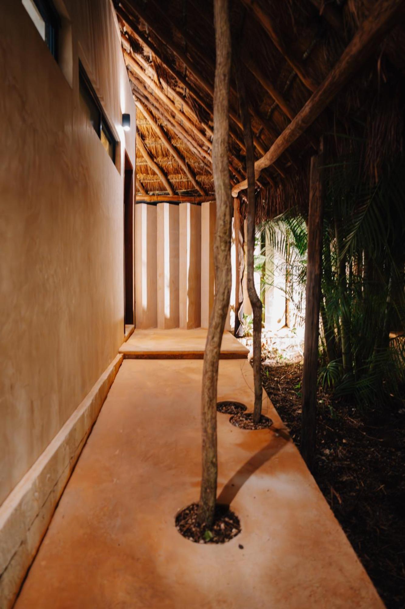 Aldea Coba An Escape Boutique Experience Hotel ภายนอก รูปภาพ
