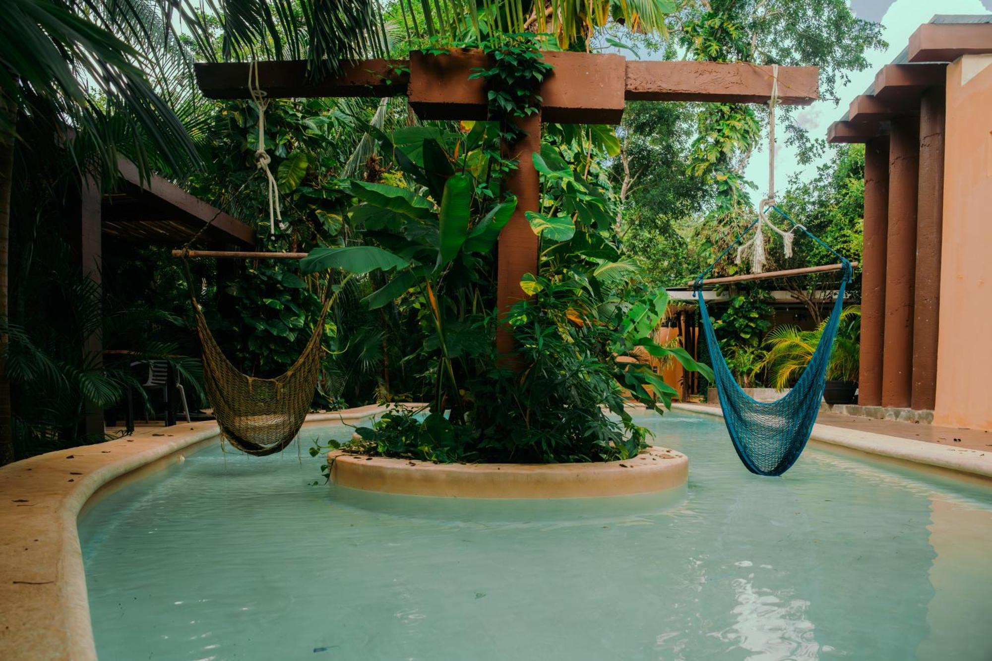 Aldea Coba An Escape Boutique Experience Hotel ภายนอก รูปภาพ