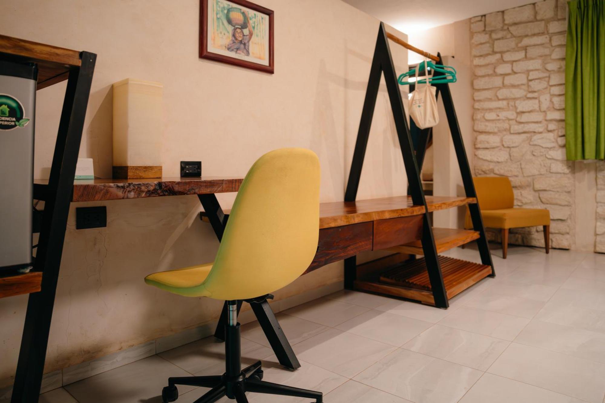Aldea Coba An Escape Boutique Experience Hotel ห้อง รูปภาพ