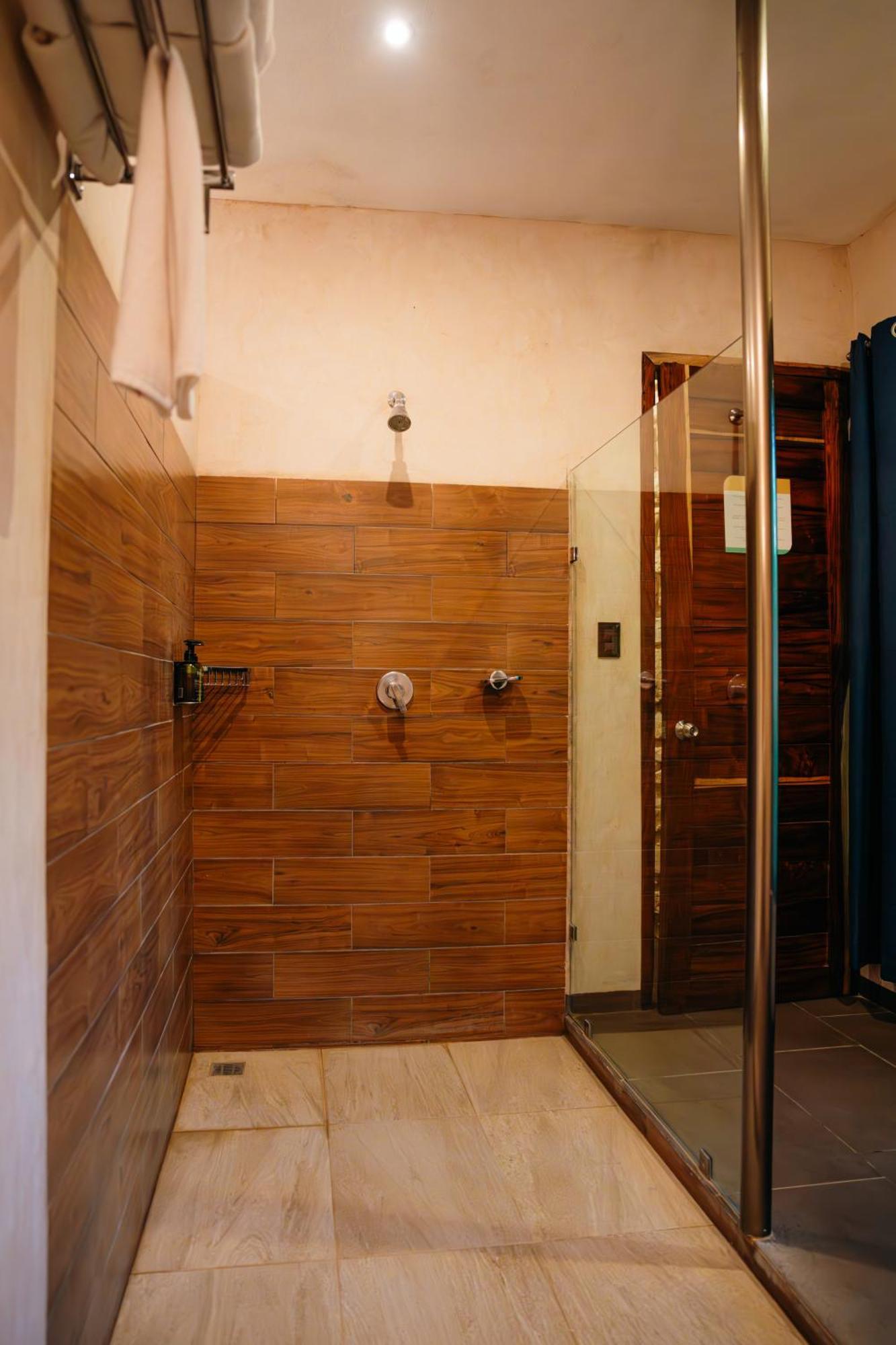 Aldea Coba An Escape Boutique Experience Hotel ห้อง รูปภาพ
