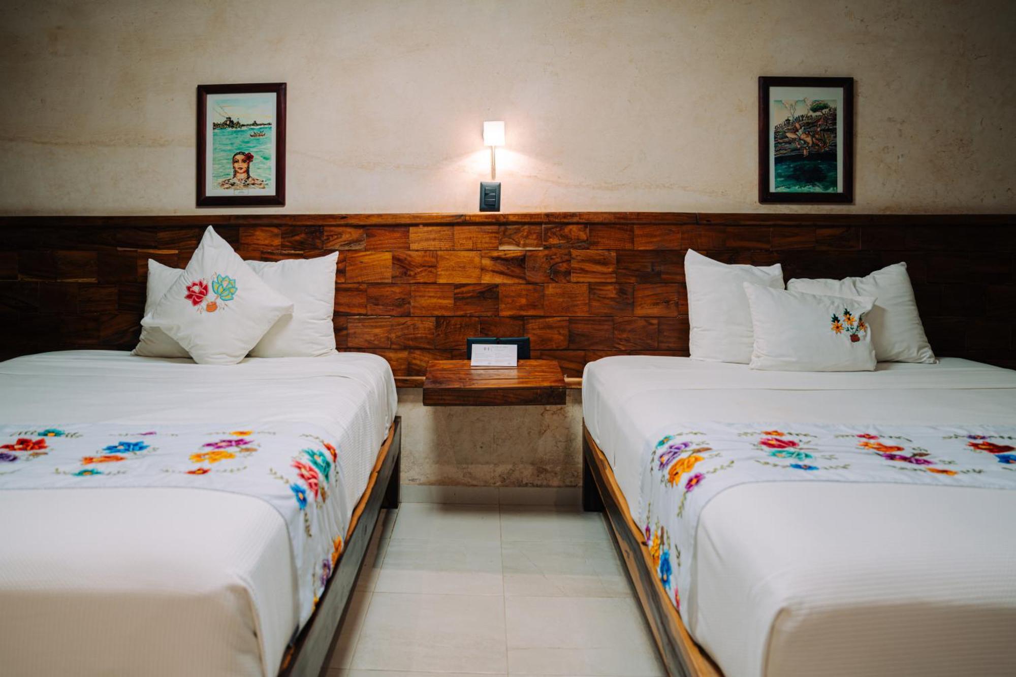 Aldea Coba An Escape Boutique Experience Hotel ห้อง รูปภาพ