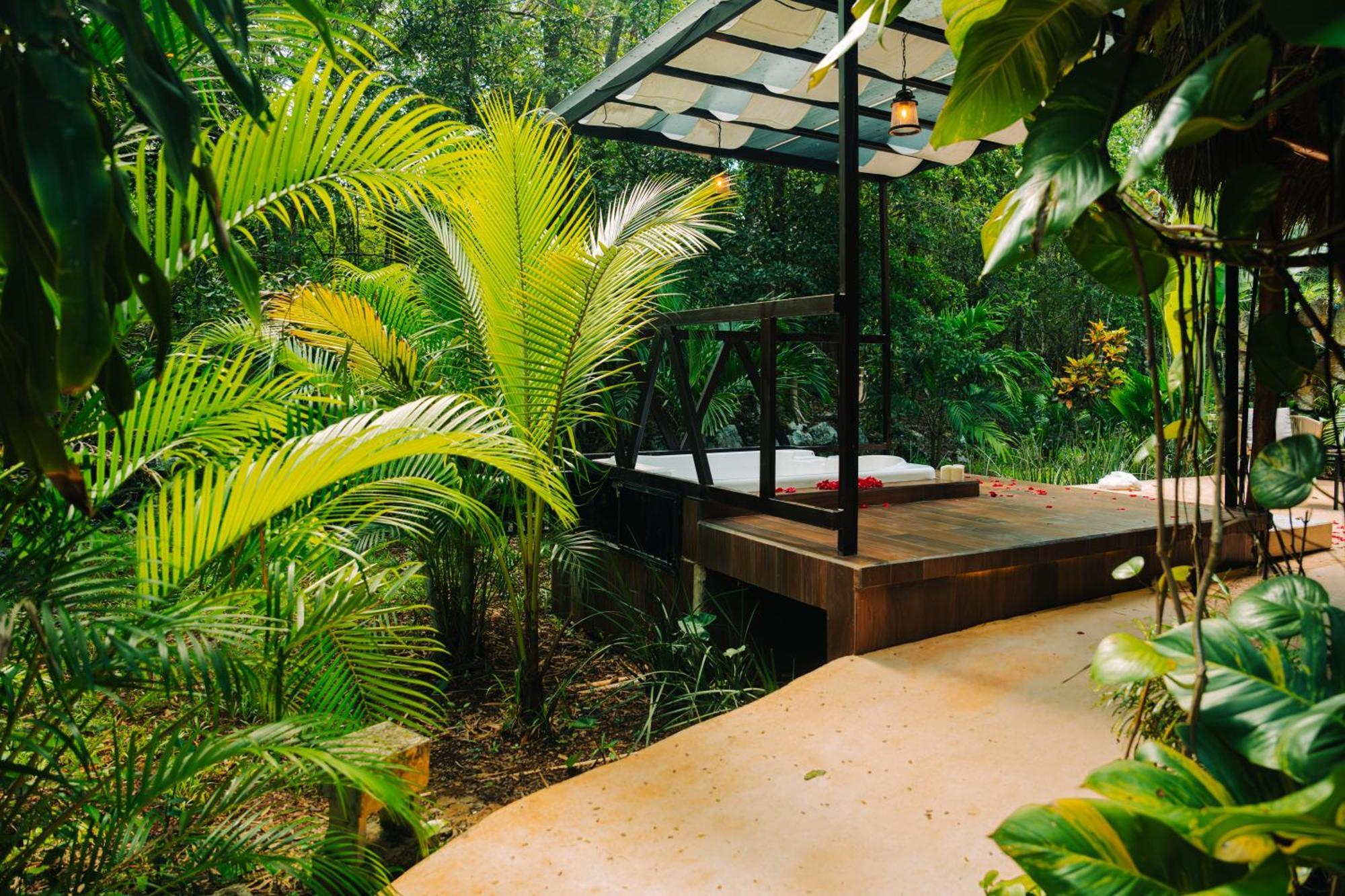Aldea Coba An Escape Boutique Experience Hotel ห้อง รูปภาพ