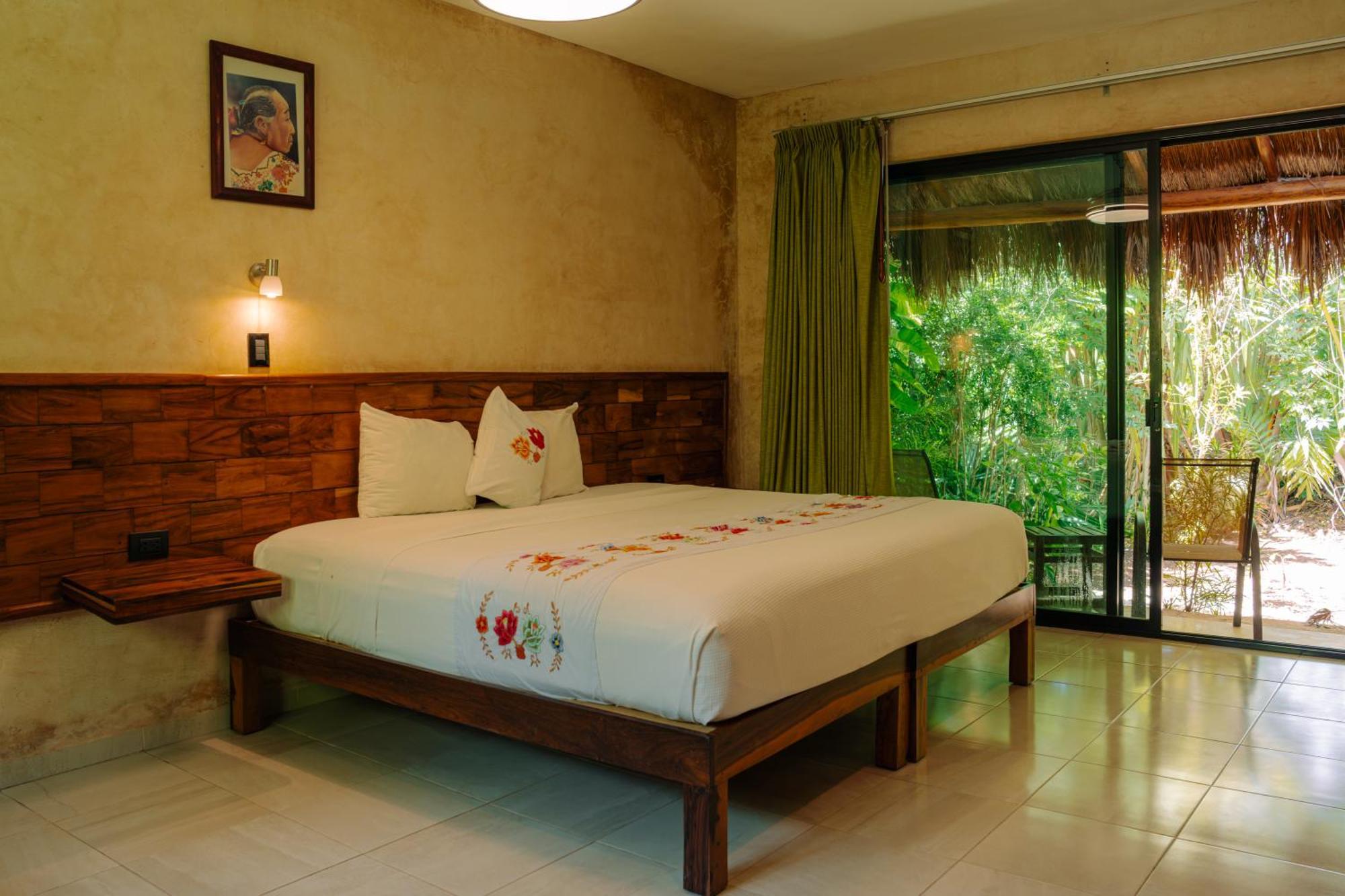 Aldea Coba An Escape Boutique Experience Hotel ห้อง รูปภาพ