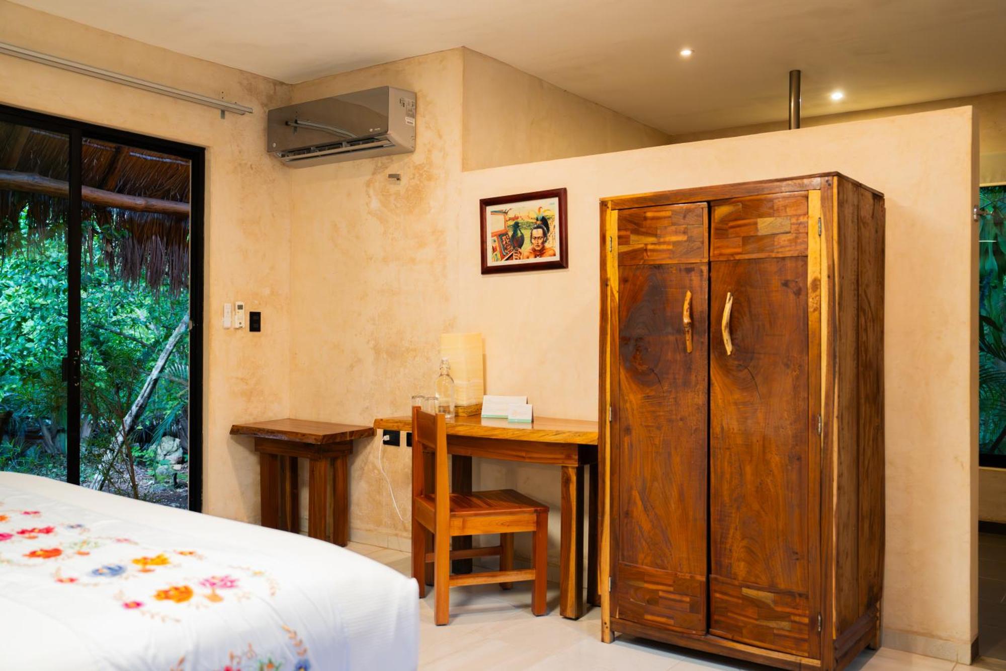 Aldea Coba An Escape Boutique Experience Hotel ห้อง รูปภาพ