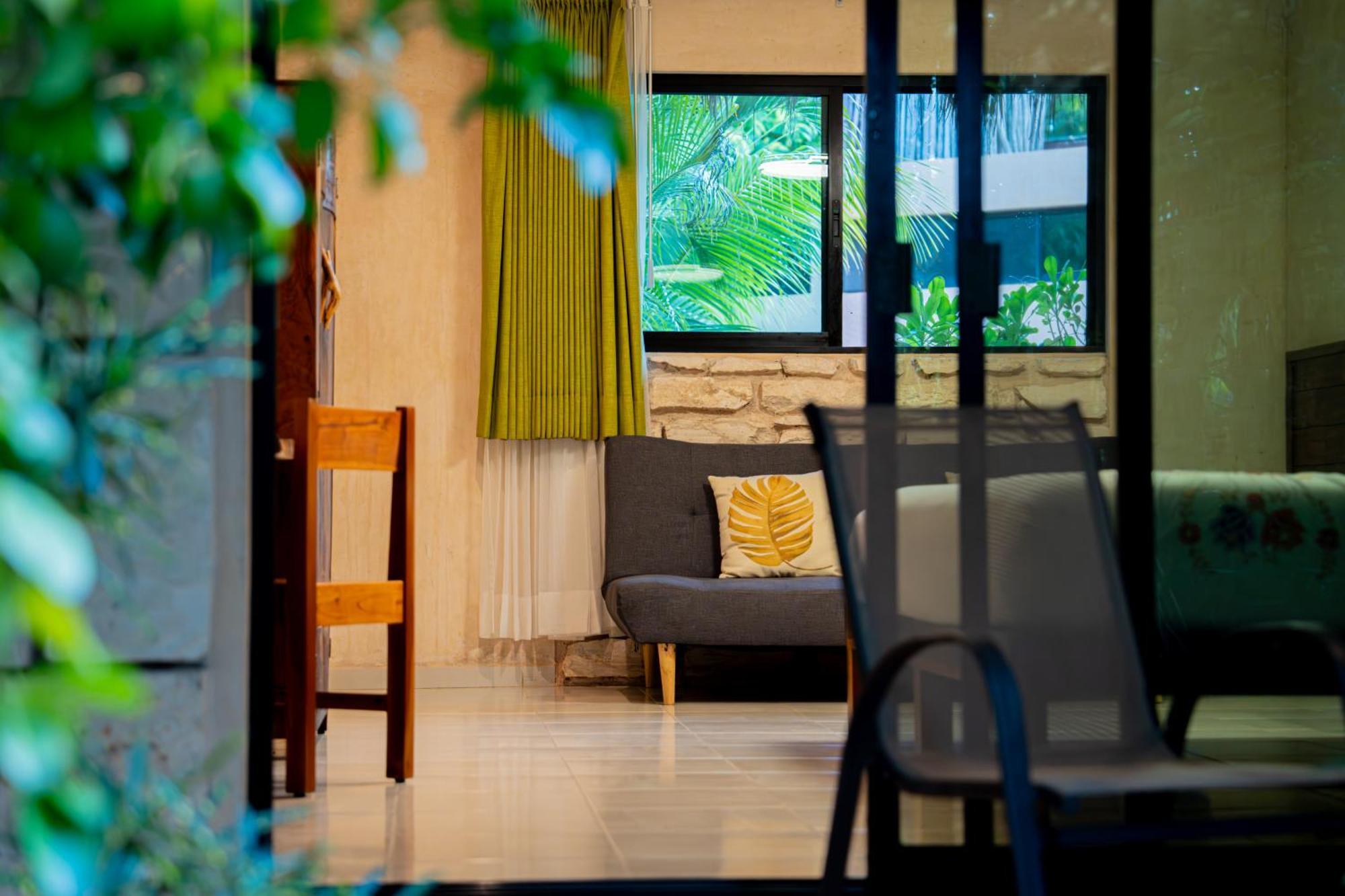 Aldea Coba An Escape Boutique Experience Hotel ภายนอก รูปภาพ