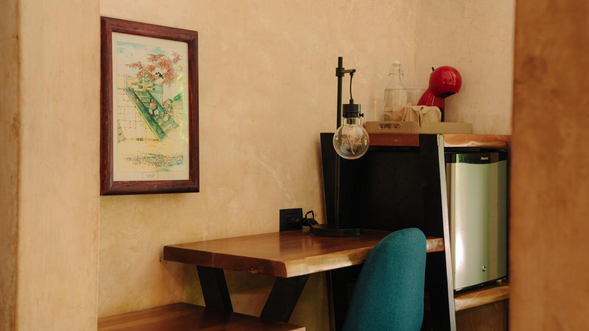 Aldea Coba An Escape Boutique Experience Hotel ห้อง รูปภาพ