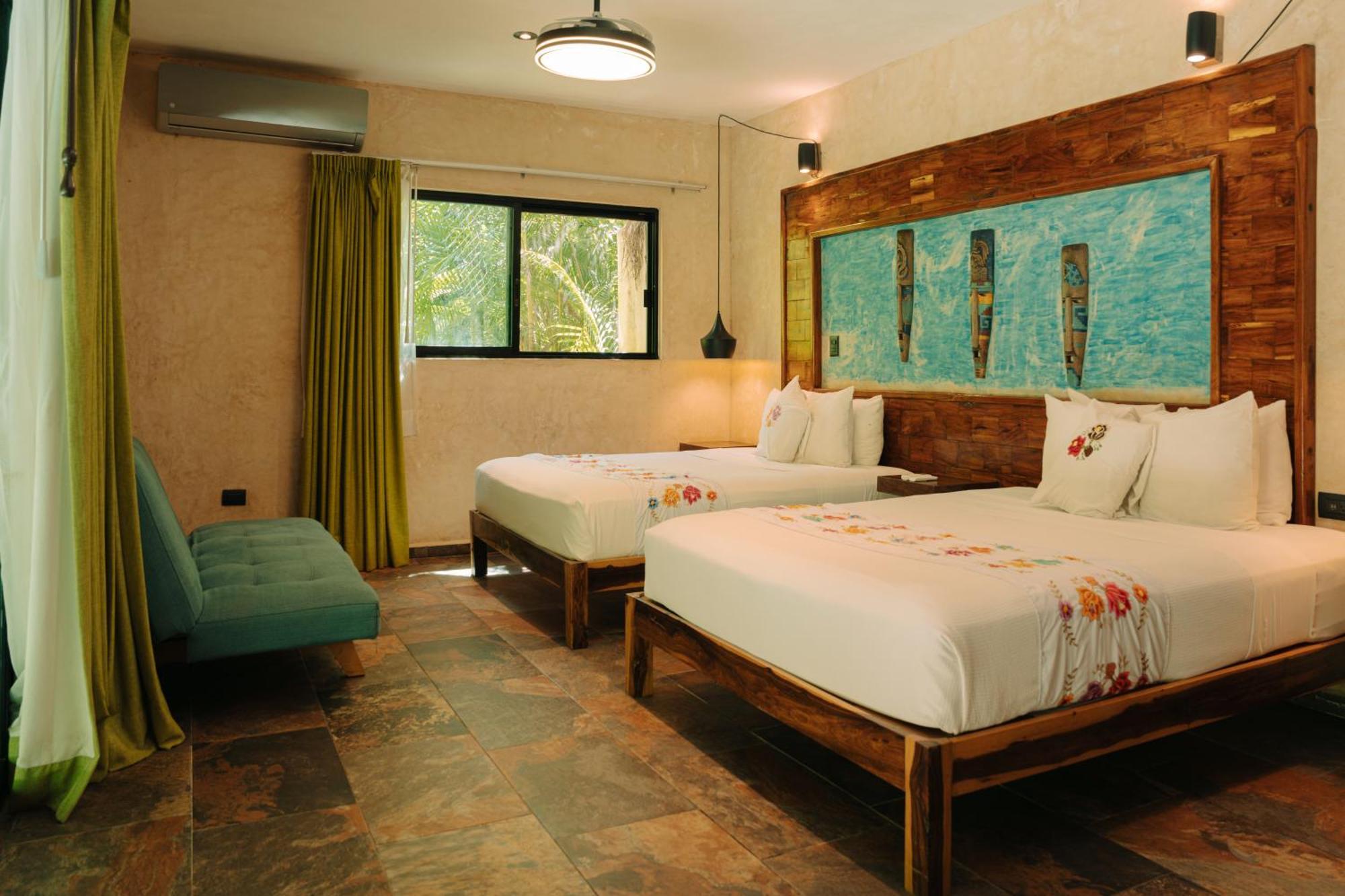 Aldea Coba An Escape Boutique Experience Hotel ห้อง รูปภาพ