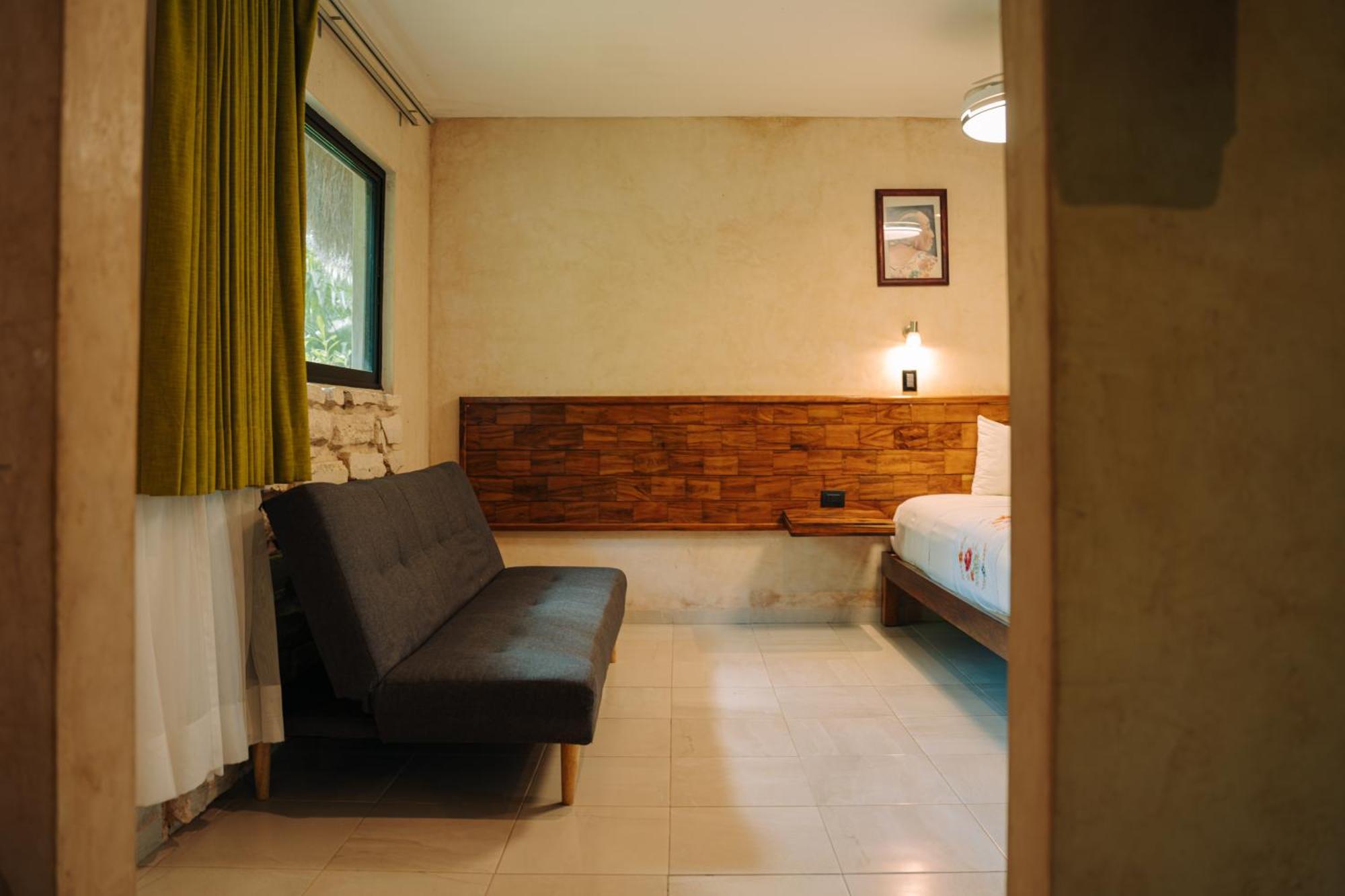 Aldea Coba An Escape Boutique Experience Hotel ห้อง รูปภาพ