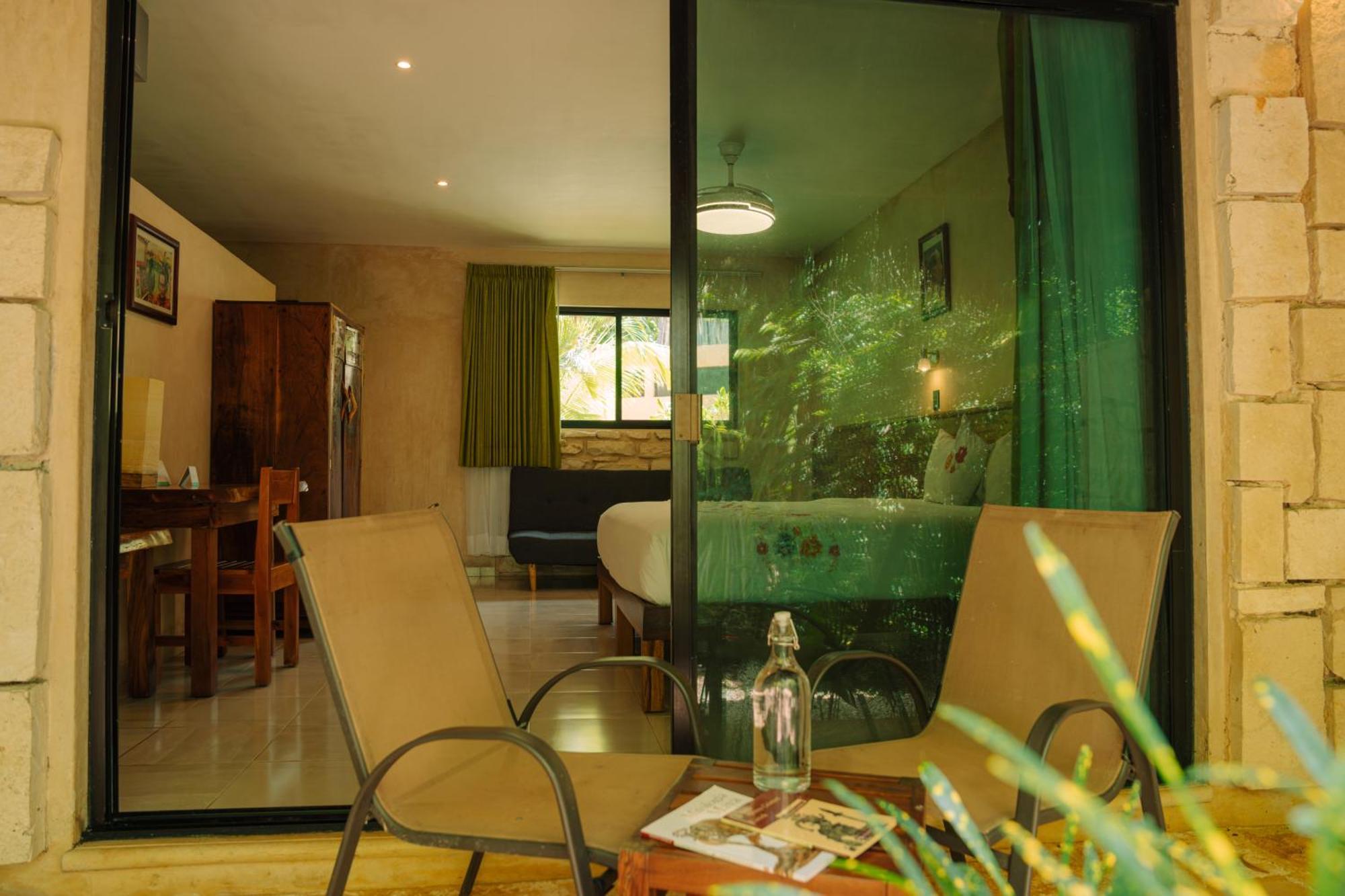Aldea Coba An Escape Boutique Experience Hotel ห้อง รูปภาพ
