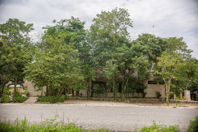 Aldea Coba An Escape Boutique Experience Hotel ภายนอก รูปภาพ