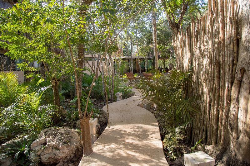 Aldea Coba An Escape Boutique Experience Hotel ภายนอก รูปภาพ