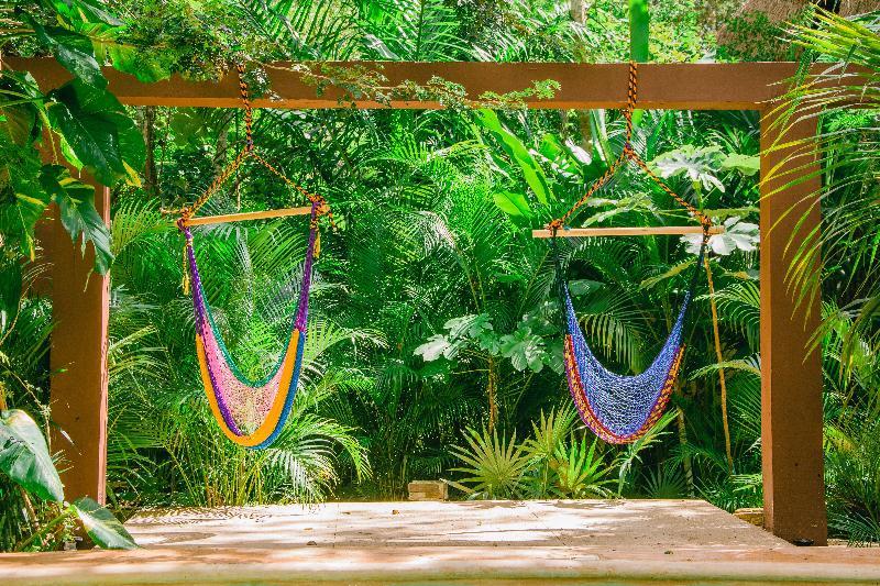 Aldea Coba An Escape Boutique Experience Hotel ภายนอก รูปภาพ